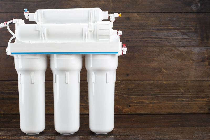 Drinking Water Filtration in Asheville, NC