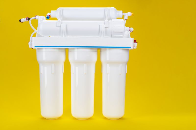 Home Water Filtration Service in Columbus, OH