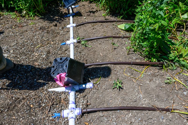 Commercial Irrigation Service in Honolulu, HI