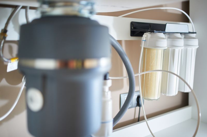 Drinking Water Filtration in Monmouth County, NJ