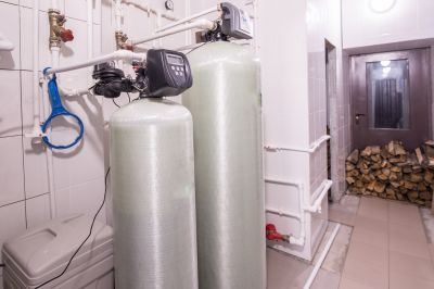 Home Water Filtration in Nashville, TN