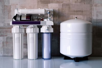 Ro Water Treatment in Indianapolis, IN