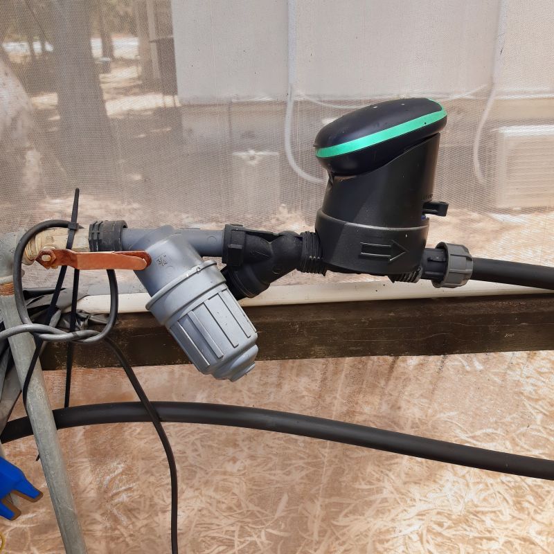 Sprinkler Installation in Honolulu, HI